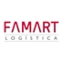 Famart Logística logo, Famart Logística contact details