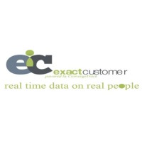 Exact Customer logo, Exact Customer contact details