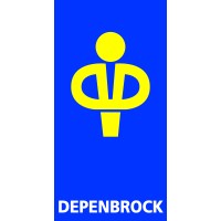 Depenbrock Gebäudemanagement GmbH & Co. KG logo, Depenbrock Gebäudemanagement GmbH & Co. KG contact details