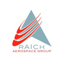 Raich Aerospace Group LLC logo, Raich Aerospace Group LLC contact details