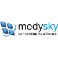 MedySky Pvt. Ltd. logo, MedySky Pvt. Ltd. contact details