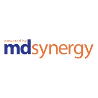 MD Synergy Solutions logo, MD Synergy Solutions contact details