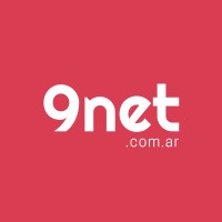 9net logo, 9net contact details