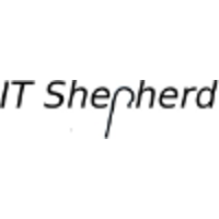 IT Shepherd logo, IT Shepherd contact details