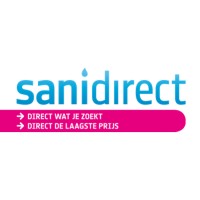 Sanidirect Nederland logo, Sanidirect Nederland contact details