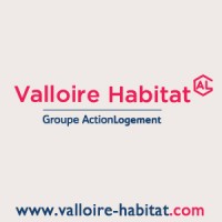 VALLOIRE HABITAT logo, VALLOIRE HABITAT contact details