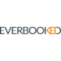 Everbooked (acquired by Evolve) logo, Everbooked (acquired by Evolve) contact details