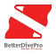 Better Dive Pro logo, Better Dive Pro contact details