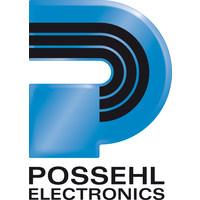 Possehl Electronics logo, Possehl Electronics contact details