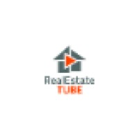 Real Estate Tube logo, Real Estate Tube contact details