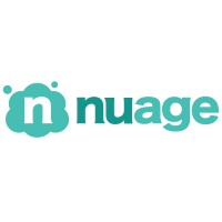 Nuage logo, Nuage contact details