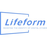 Lifeform logo, Lifeform contact details