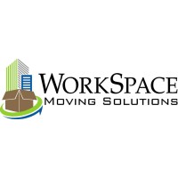 WorkSpace Moving Solutions logo, WorkSpace Moving Solutions contact details