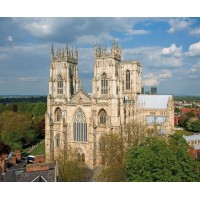 YORK MINSTER FUND LIMITED logo, YORK MINSTER FUND LIMITED contact details