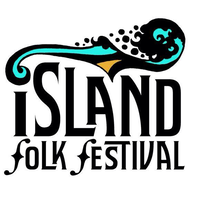 Island Folk Festival logo, Island Folk Festival contact details