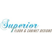 Superior Floor & Cabinet Designs logo, Superior Floor & Cabinet Designs contact details