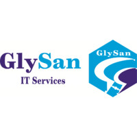 GlySan IT Services logo, GlySan IT Services contact details