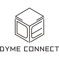 Dyme Connect logo, Dyme Connect contact details