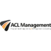 ACL Management logo, ACL Management contact details