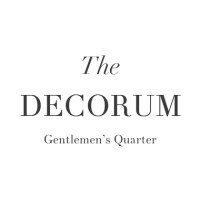 The Decorum Bangkok logo, The Decorum Bangkok contact details