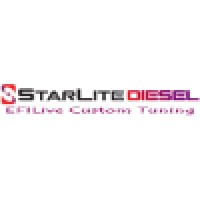 StarLite Diesel logo, StarLite Diesel contact details