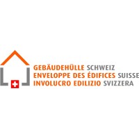 Gebäudehülle Schweiz logo, Gebäudehülle Schweiz contact details