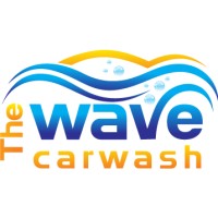 The Wave Car Wash Burlington logo, The Wave Car Wash Burlington contact details