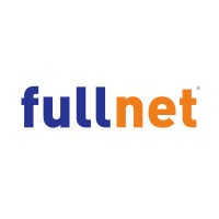 Fullnet logo, Fullnet contact details