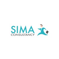 SIMA Consultancy logo, SIMA Consultancy contact details