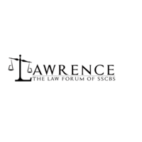 Lawrence - The Law Forum of SSCBS logo, Lawrence - The Law Forum of SSCBS contact details