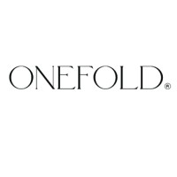 ONEFOLD logo, ONEFOLD contact details