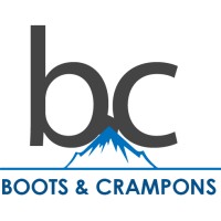 Boots & Crampons Expedition Company logo, Boots & Crampons Expedition Company contact details