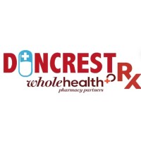 Doncrest Rx logo, Doncrest Rx contact details