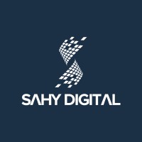 Sahy Digital logo, Sahy Digital contact details