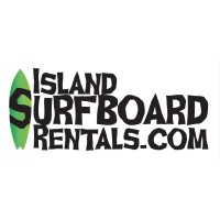 Island Surfboard Rentals logo, Island Surfboard Rentals contact details