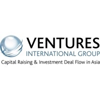 Ventures International logo, Ventures International contact details