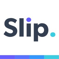 Slip_app logo, Slip_app contact details