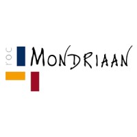 ROC Mondriaan, School voor ICT logo, ROC Mondriaan, School voor ICT contact details