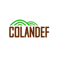 COLANDEF logo, COLANDEF contact details