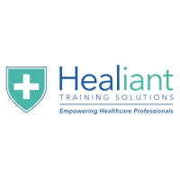 Healiant Wound Training Solutions logo, Healiant Wound Training Solutions contact details