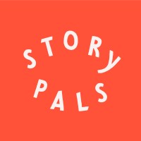 Storypals logo, Storypals contact details