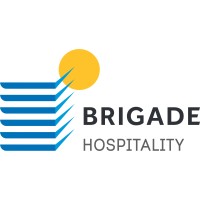 Brigade Hospitality logo, Brigade Hospitality contact details