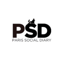 Paris Social Diary logo, Paris Social Diary contact details