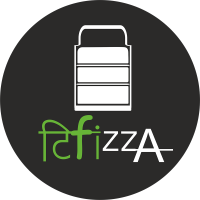 Tifizza logo, Tifizza contact details