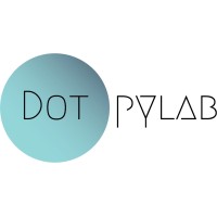 DotPyLab Corporation logo, DotPyLab Corporation contact details