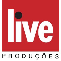 LIVE Produções logo, LIVE Produções contact details