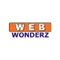 Web Wonderz logo, Web Wonderz contact details