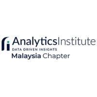 Analytics Institute Malaysia Chapter logo, Analytics Institute Malaysia Chapter contact details