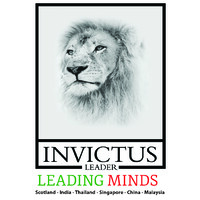 Invictus Leader Pte Ltd logo, Invictus Leader Pte Ltd contact details