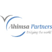 Ahimsa Partners logo, Ahimsa Partners contact details